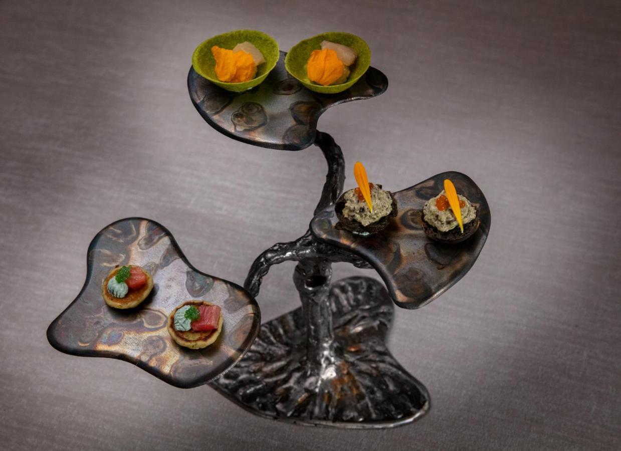 ロジ ホテル レストラン ラ ブルシュ アンボワーズ エクステリア 写真